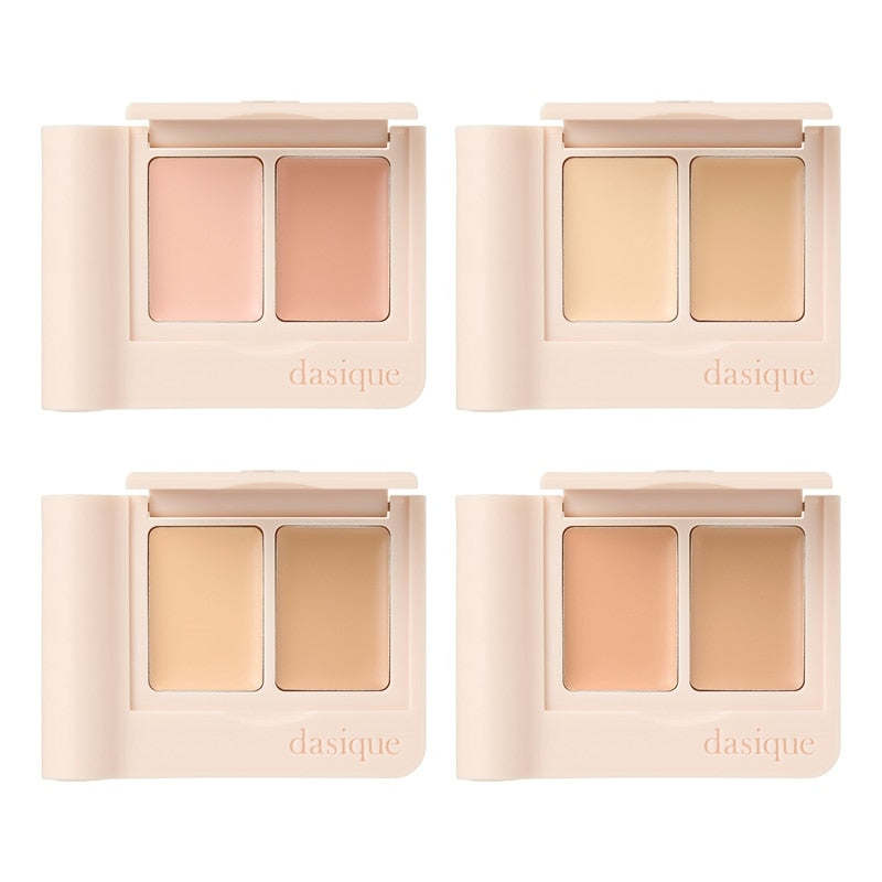 Dasique Pro Conver Dual Concealer Palette