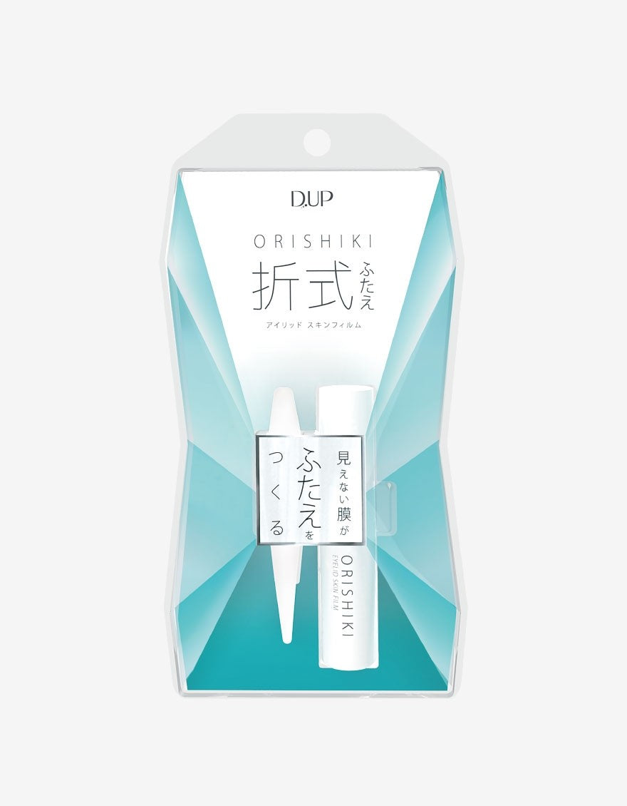 Dup Orishiki Eyelid Skin Film
