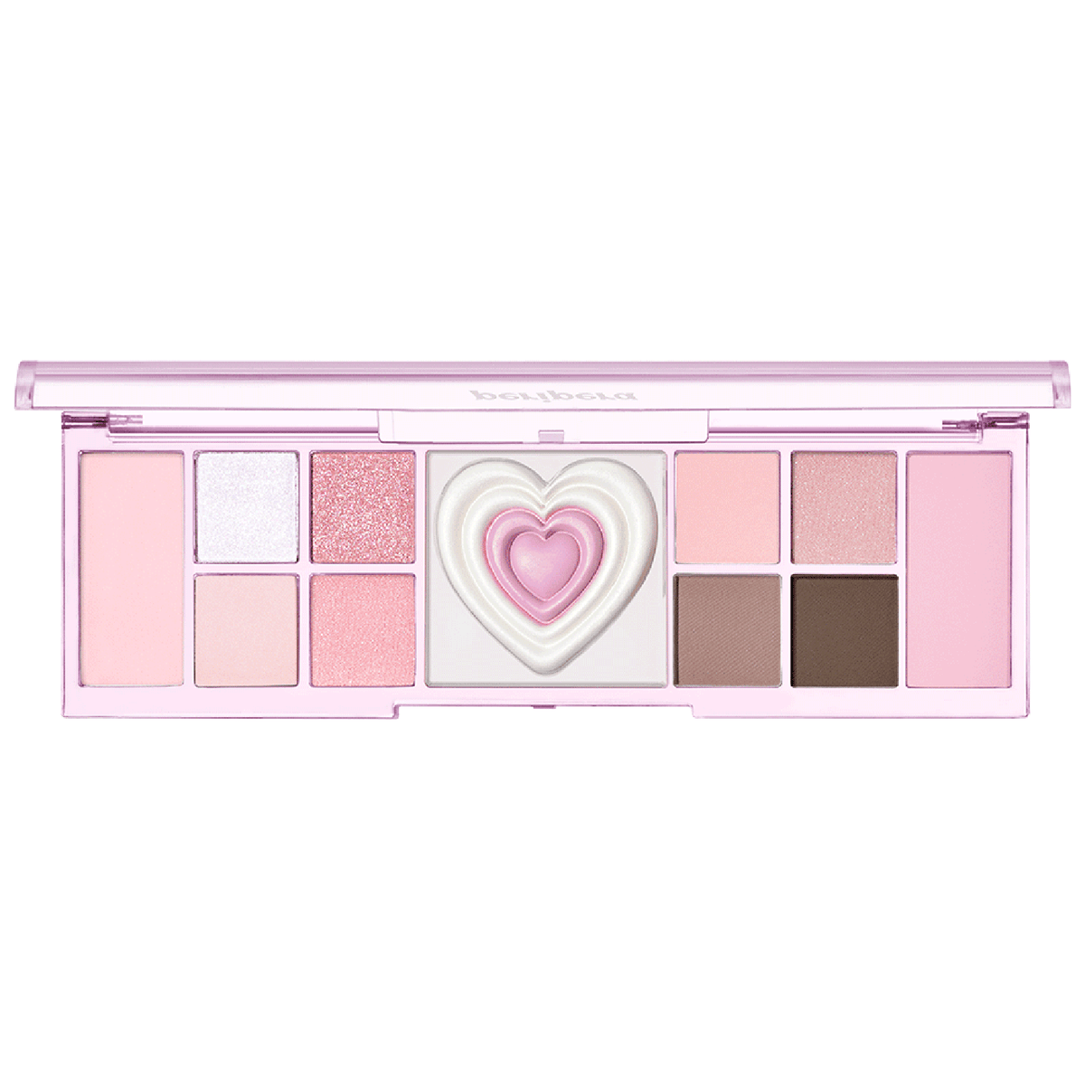 Peripera All Take Mood Like Palette (Peritage)