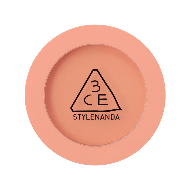 3CE Stylenanda Face Blush #Peach Splash