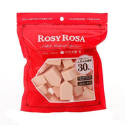 Rosy Rosa Value Sponge House S 30P