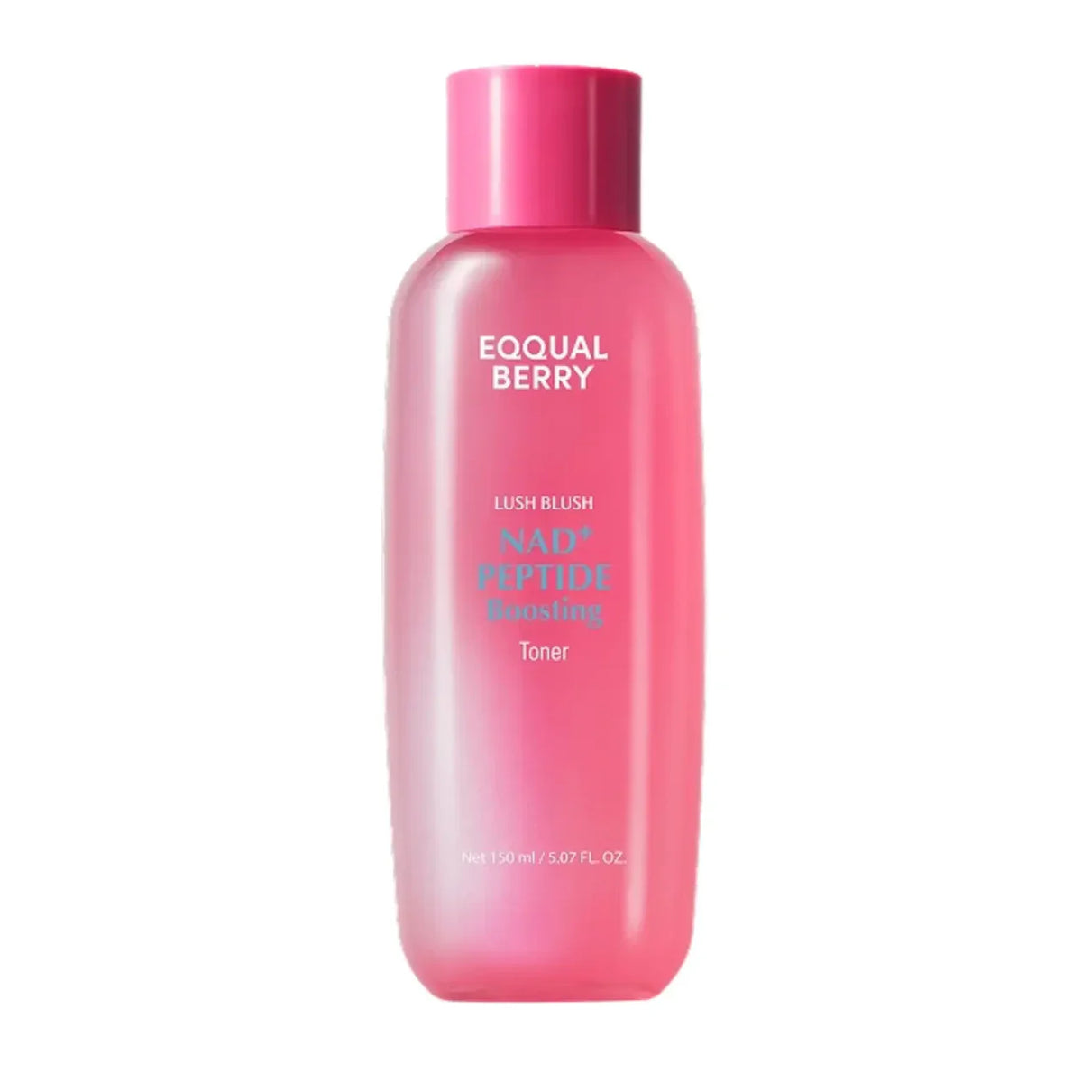 Eqqualberry Nad Plus Peptide Boosting Toner 150ml