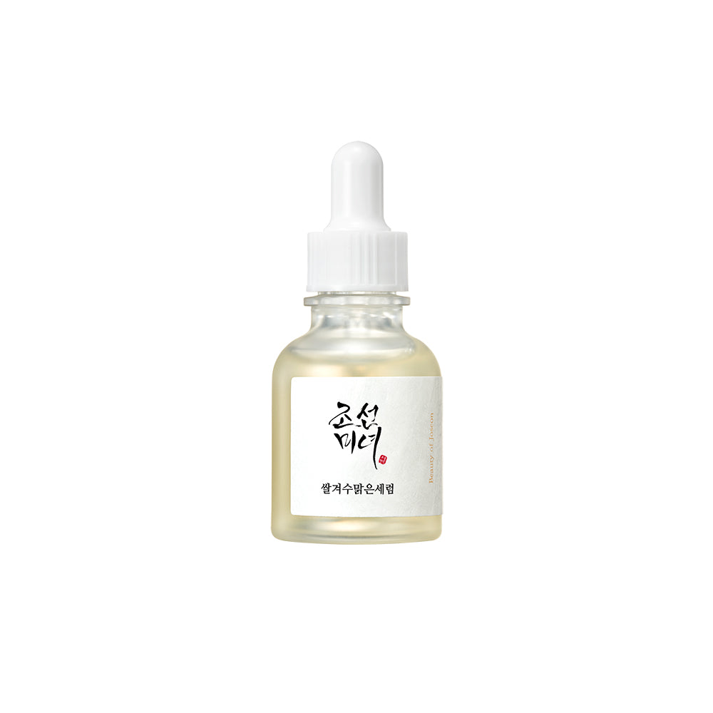 Beauty of Joseon Glow Deep Serum Rice + Alpha Arbutin