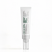 SALRIMBAEKSEO ZERO Double Hyaluronic Acid Cica 55% Barrier Ampoule 30ml
