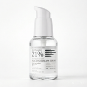 SALRIMBAEKSEO ZERO Niacinamide 21% Serum 30ml