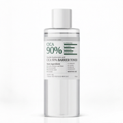 SALRIMBAEKSEO ZERO Double Hyaluronic Acid Cica 90% Barrier Toner 200ml
