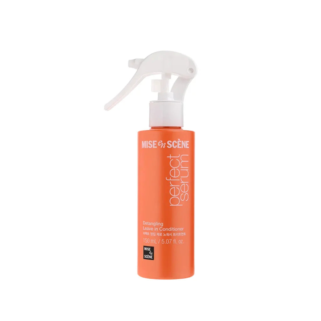 Mise En Scene Perfect Serum Mist