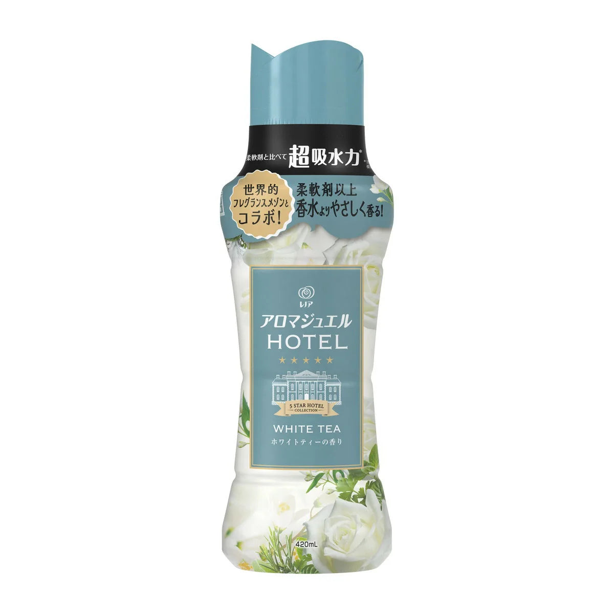 P&G Lenor Aroma Jewel