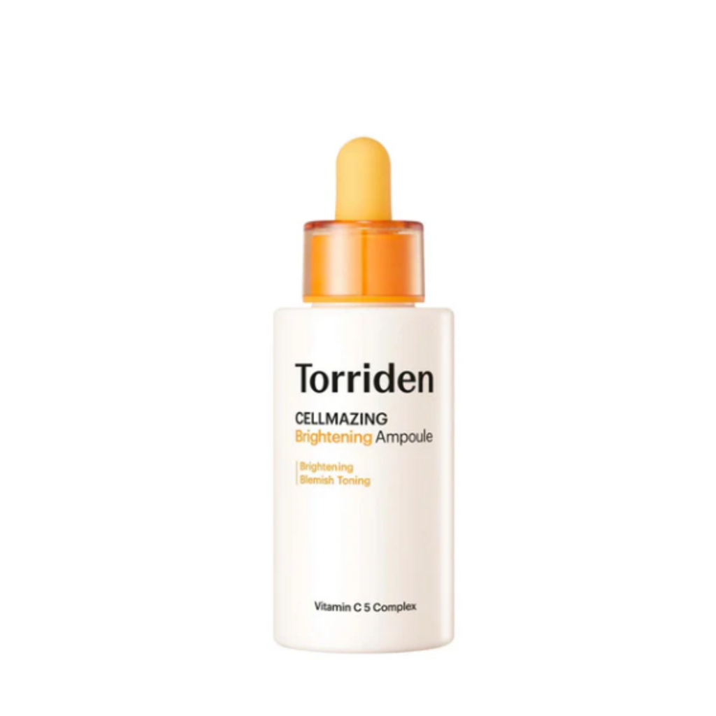 Torriden Cellmazing Vita C Brightening Ampoule 30ml