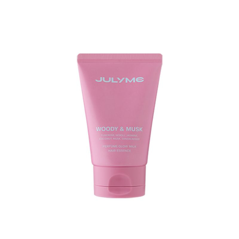 Julyme Perfume Glow Milk Hair Essence 80ml