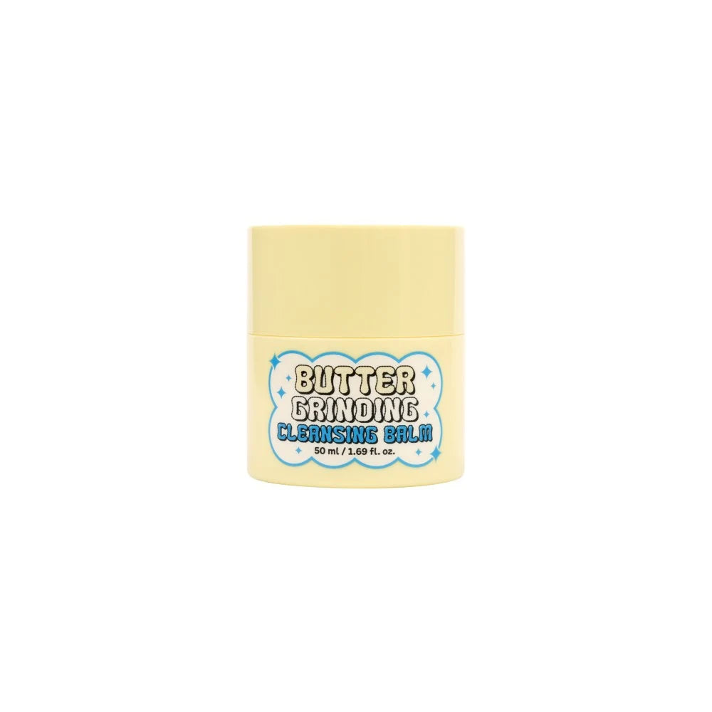 Chasin' Rabbits Butter Grinding Cleansing Balm 50g